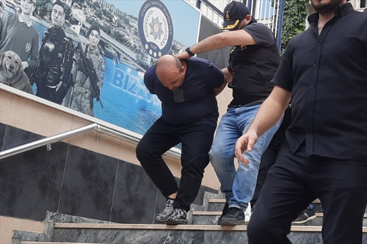AA-20230929-32275880-32275879-ISTANBULDA_2_KISININ_KACIRILMASINA_ILISKIN_YAKALANAN_4_SUPHELI_TUTUKLANDI