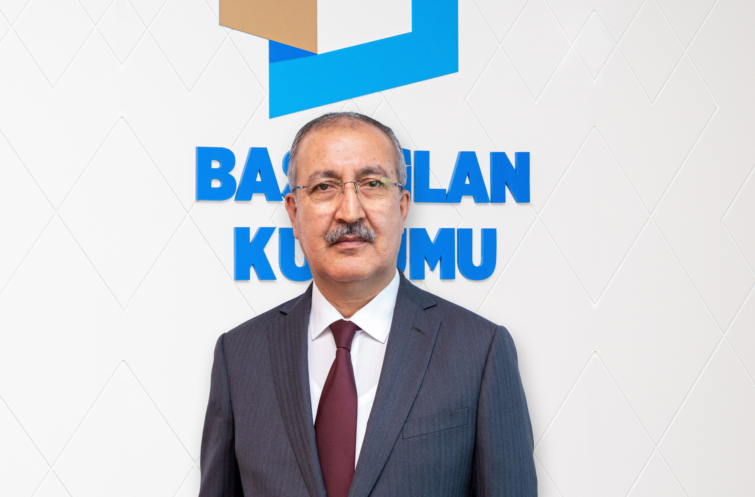 Basın İlan Kurumu Genel Müdürü Cavit Erkılınç