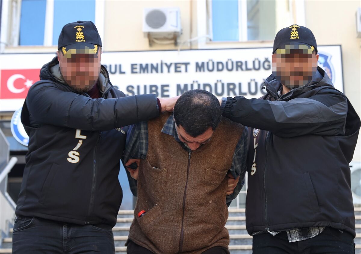 A A 20240123 33507932 33507931 I S T A N B U L D A D A Y I S I N I O L D U R E N Z A N L I 19 Y I L S O N R A S A H T E K I M L I K L E Y A K A L A N D I