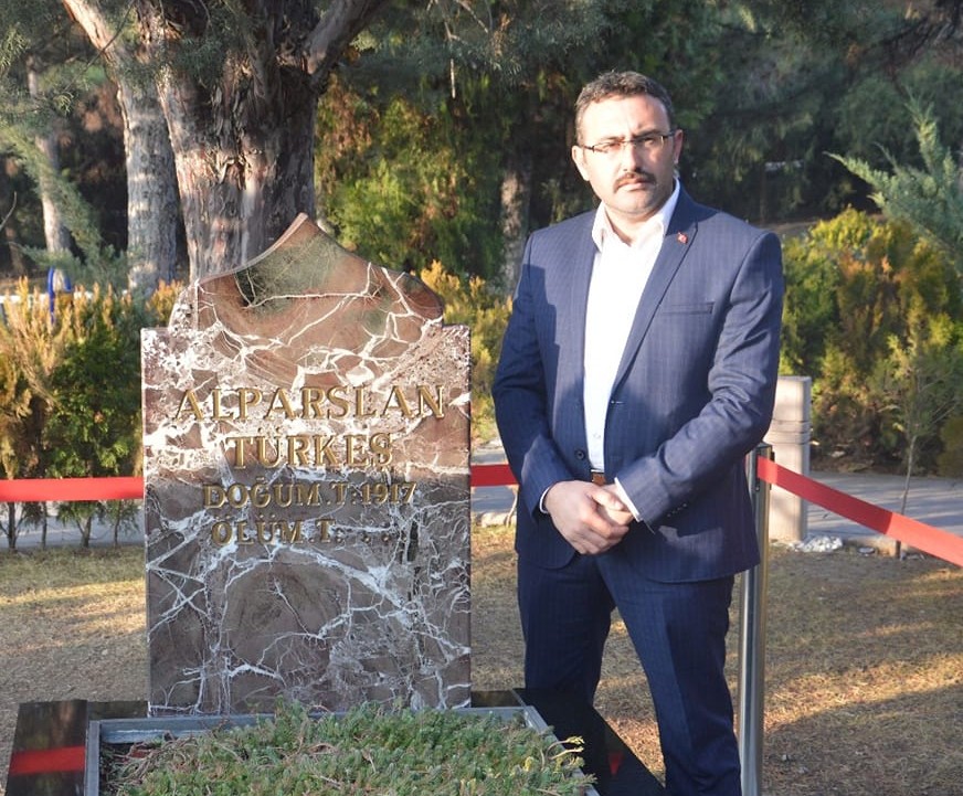 Hikmet Aydoğan