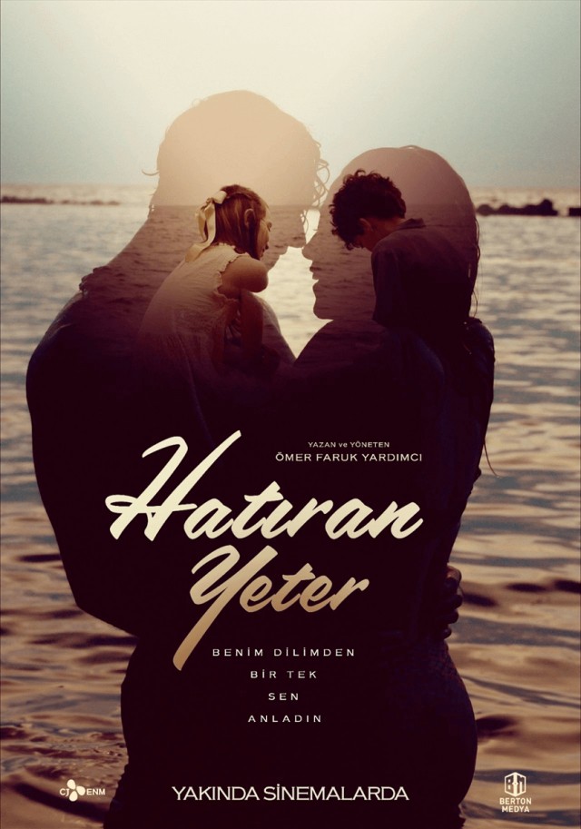 Hatıran Yeter