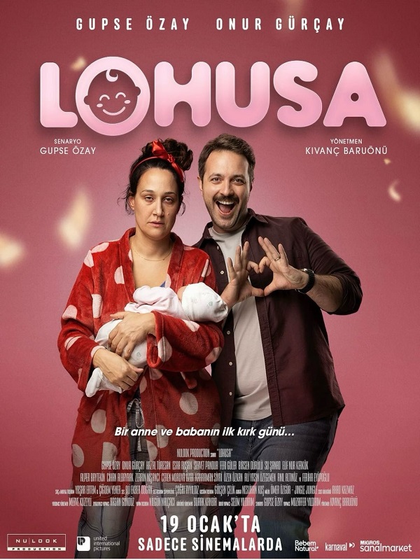 Lohusa