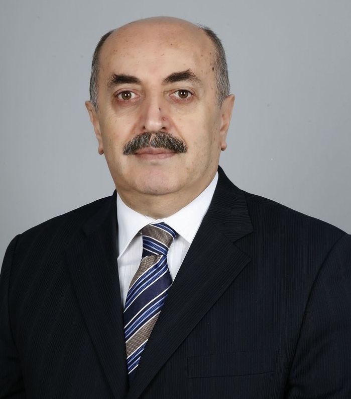 Ali Haydfa