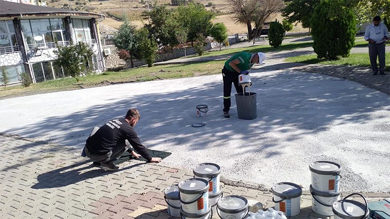 Edirneden Adiyamana Kardes Sehir Destegi