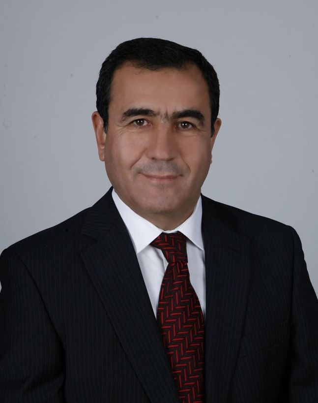 Muşmal