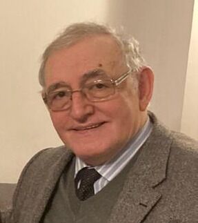 Ahmet Rodopman
