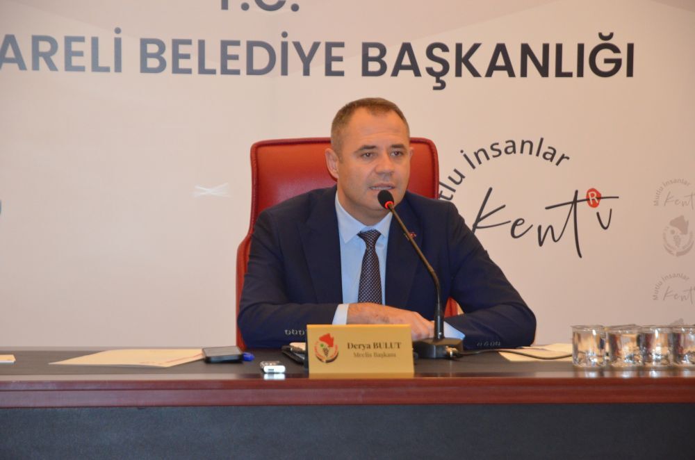 Başkan Bulut; Ben Kazanmasaydım, 200 Kişi İşten Çıkartılırdı