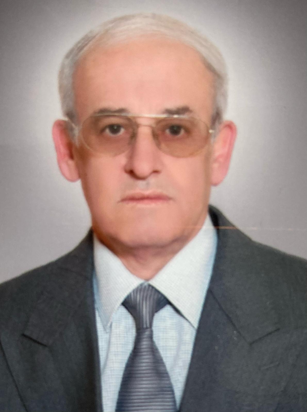 Kadir Kırıkçı