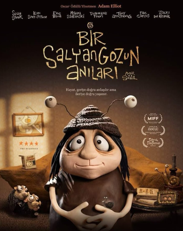 Ödüllü Film Ücretsiz Gösterimle Lüleburgaz’da