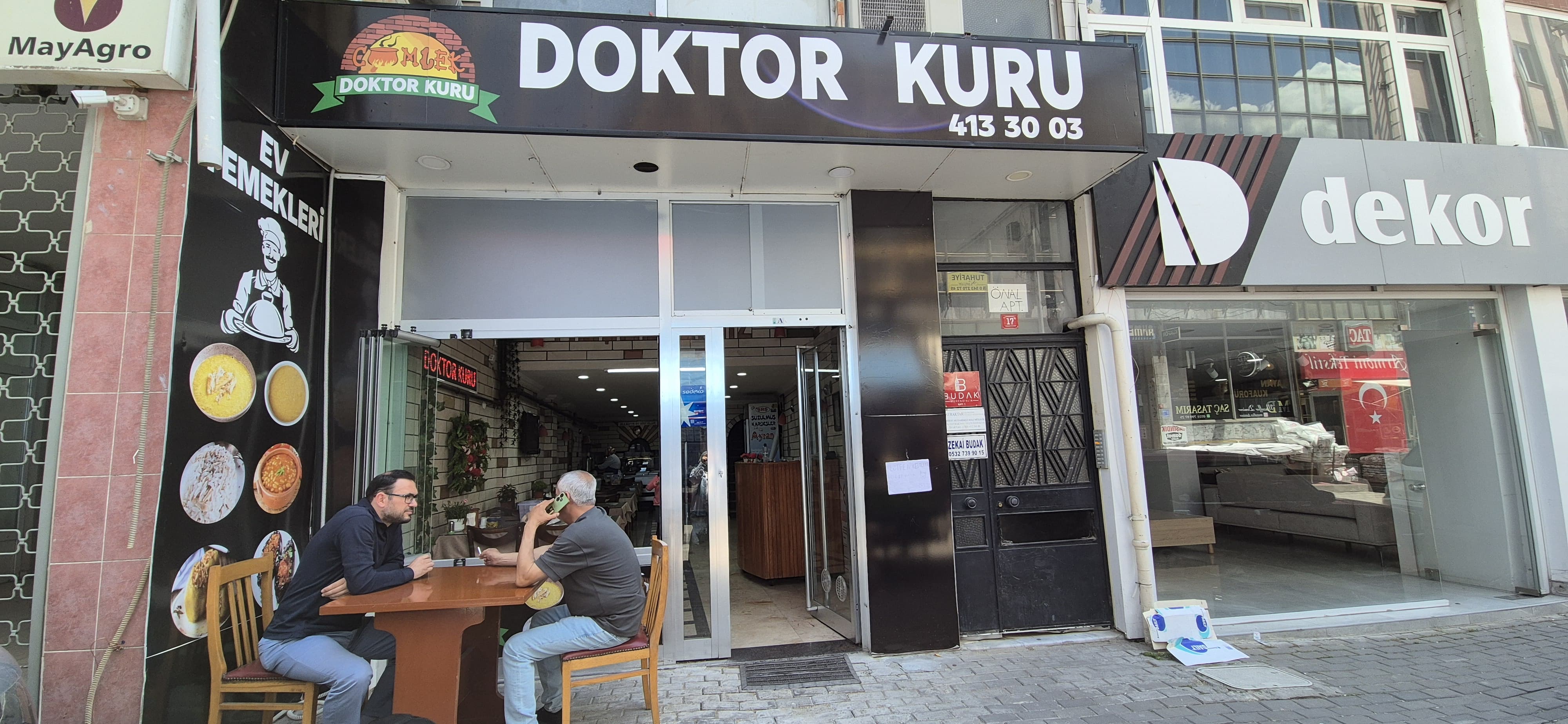 Doktor Kuru Yeni Yerinde (2)(1)