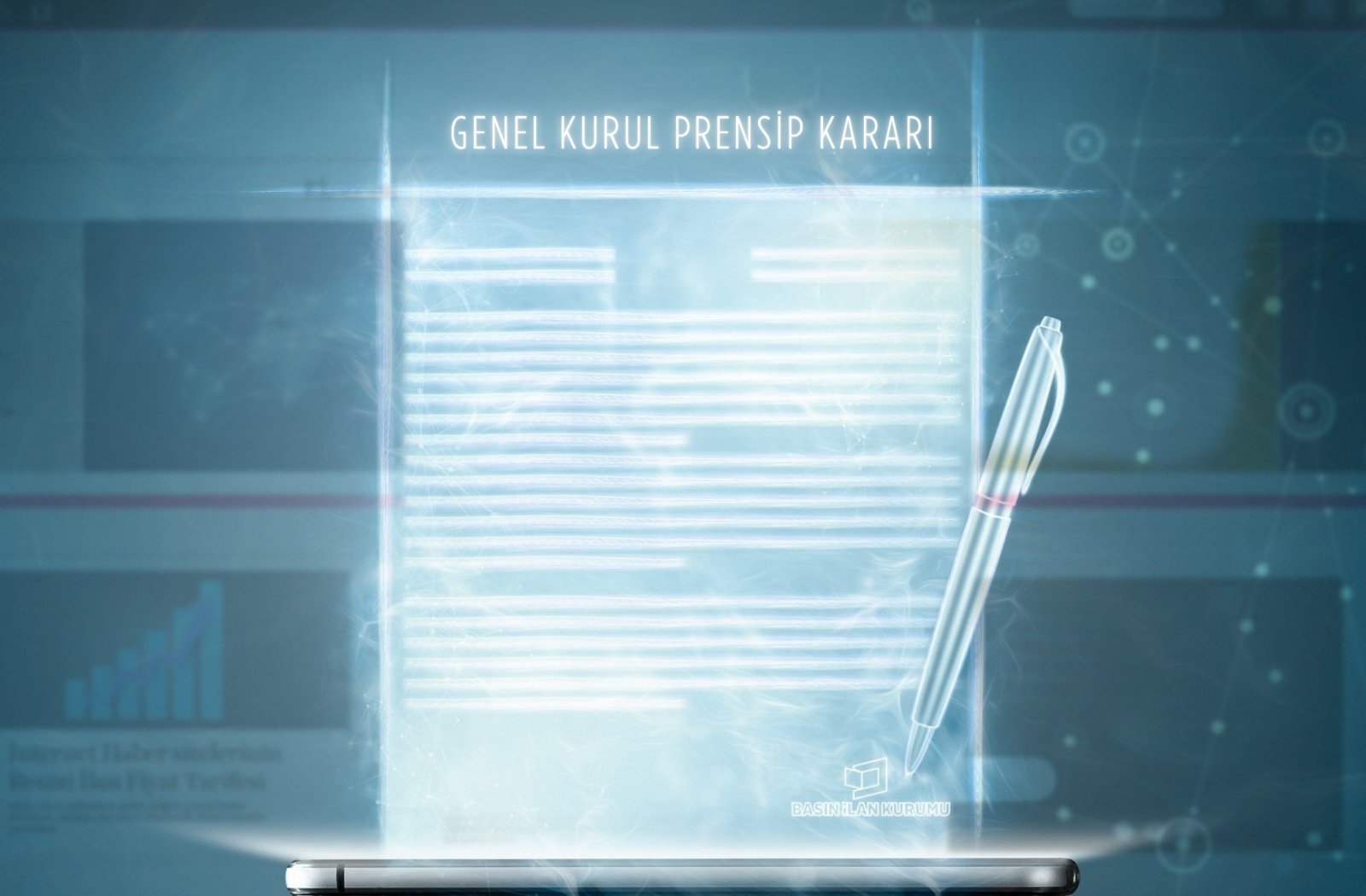 Genel Kurul Prensip Karari