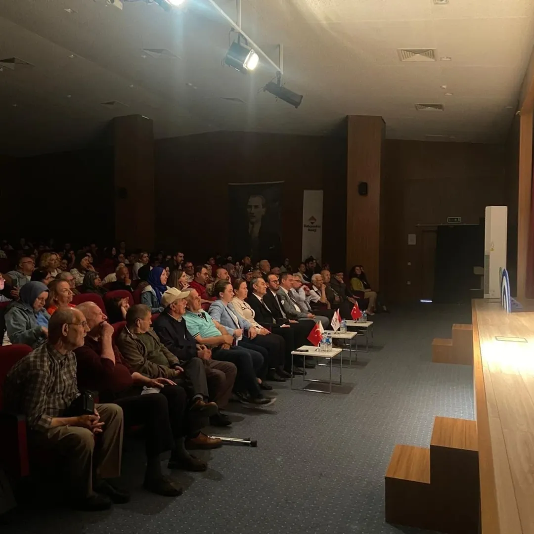 Sosyal Farkındalığı Artırma Derneği Ve Bahçeşehir Koleji Kırklareli Kampüsü Iş Birliğiyle Hayata Geçirdiğimiz “Huzur Ve Umut Projesi”Nin Ilk Buluşması Bahçeşehir Kampüsünde Büyük Bir Coşkuyla Gerçekleşti. Bah (2)
