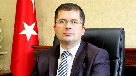 Ömer Özbay