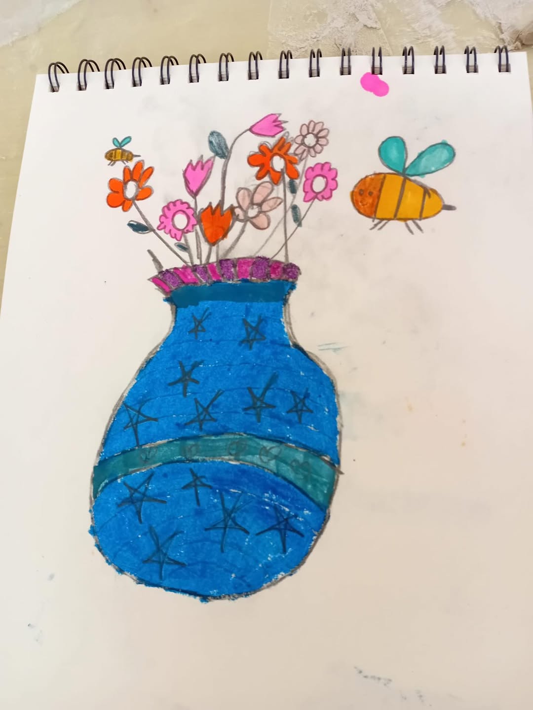 🎨 Çamurlu Eller Kulübü Ile Hayalden Heykele! 🖐️🦋🎈Babaeski Kırk Şehitler Gençlik Merkezi Olar (5)