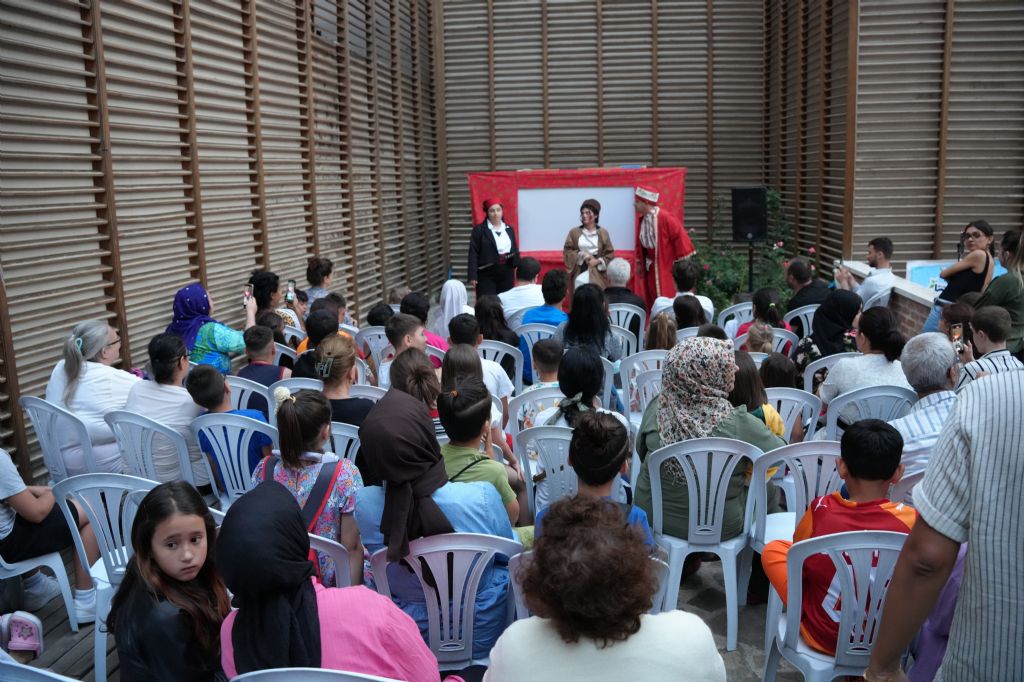 Corlu´da Geleneksel Tiyatro Coskusu 13 14072025110236 15 1024 768