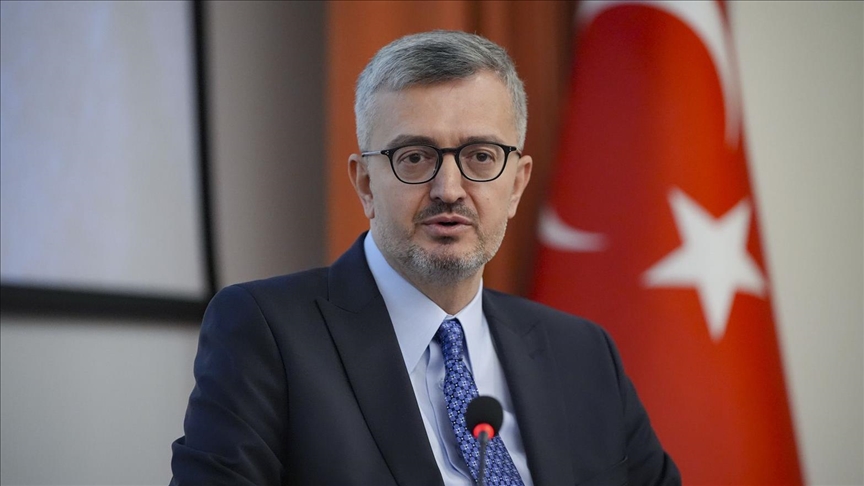 Prof. Dr. Burhanettin Duran