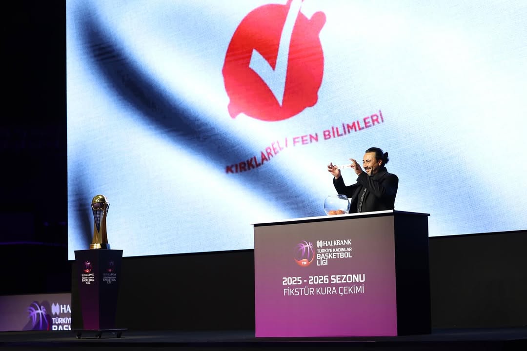 Halkbank Türkiye Kadınlar Basketbol Ligi’nde 2025 2026 Sezonunun Fikstür Çekimi Gerçekleştirildi (12)