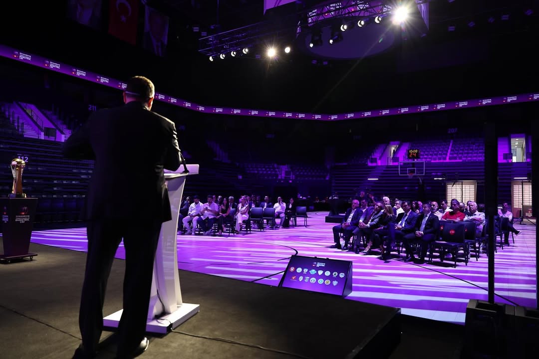 Halkbank Türkiye Kadınlar Basketbol Ligi’nde 2025 2026 Sezonunun Fikstür Çekimi Gerçekleştirildi (3)