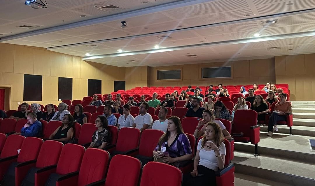 📍 “İntiharı Anlama Ve Müdahale” Konulu Seminer Gerçekleştirildihastanemizde, Ruh Sağlığı Ve Has (2)