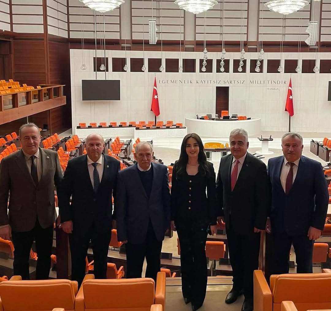 🔶Sözümüzü Tuttuk, Kirklareli̇ Pi̇lot İl Oldu! Çks Veri Giriş Yetkilerinin Ziraat Odalarına Devred