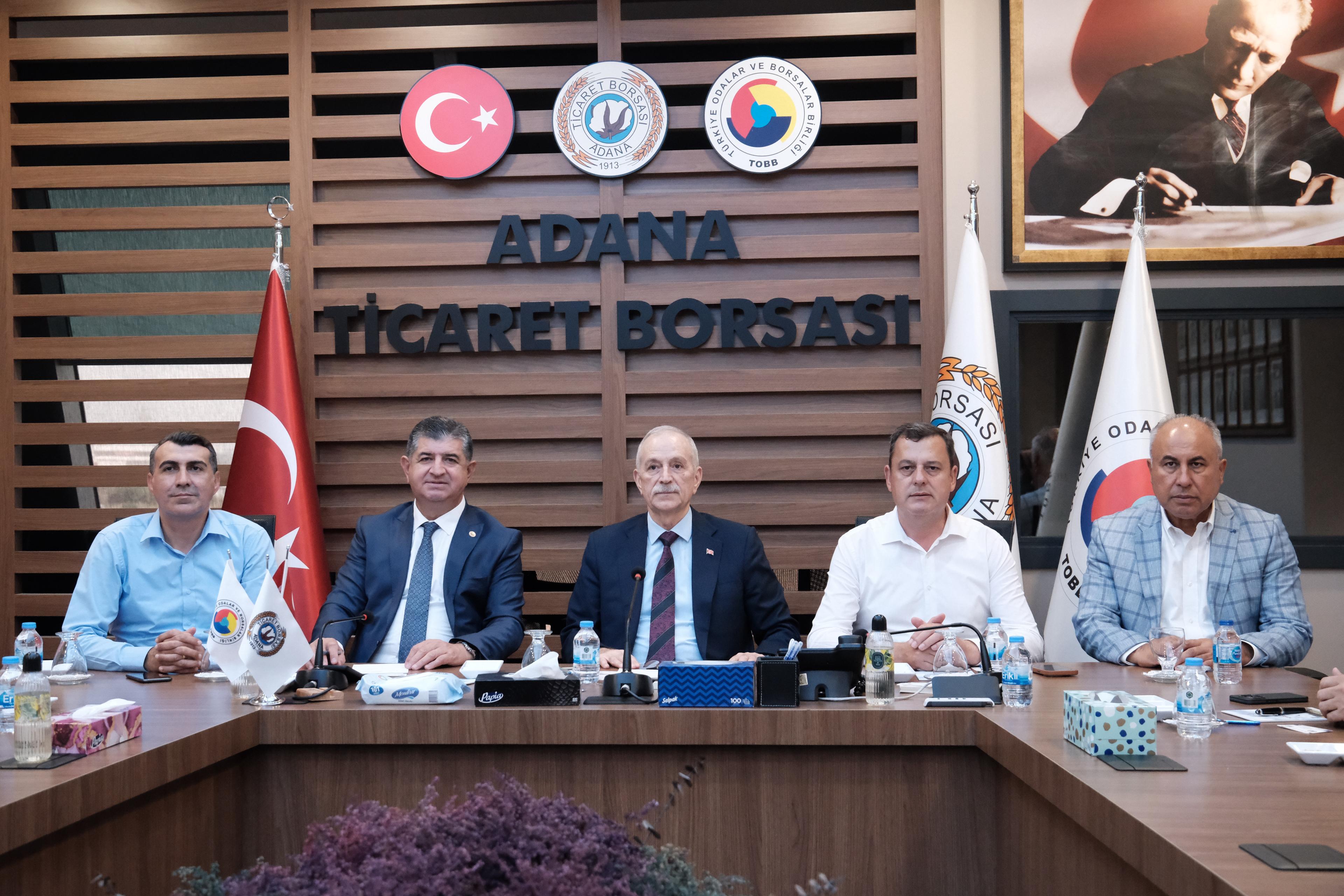 Tic Borsası