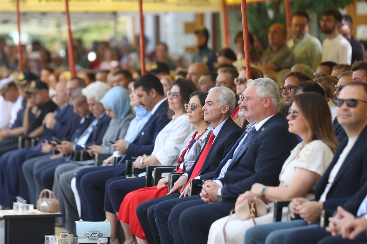 Aa 20250911 39085770 39085766 Trakyanin Asirlik Eglencesi Pavli Panayiri Basladi (1)