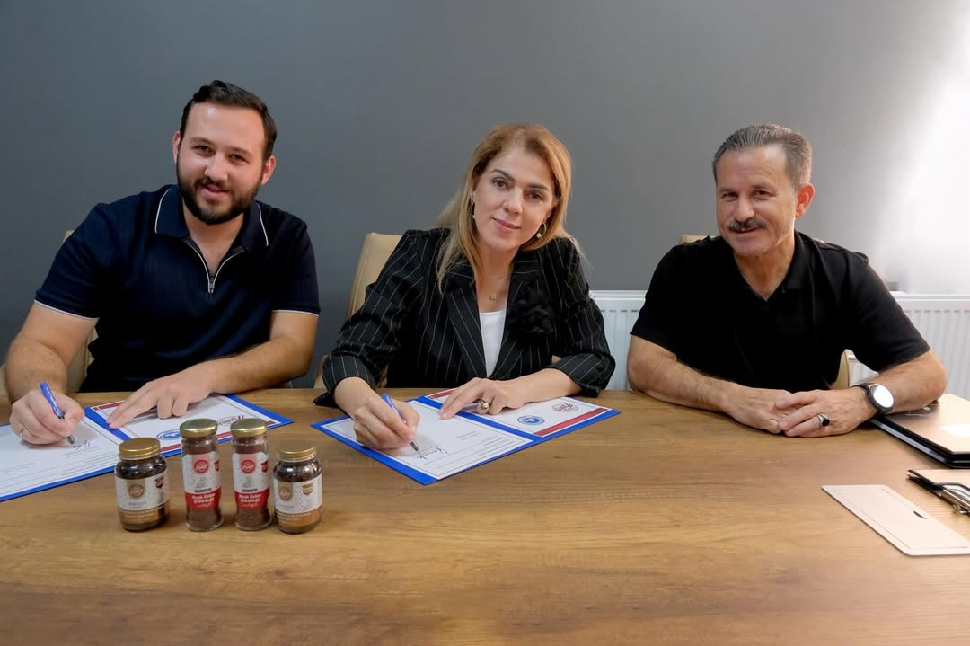 Kırklareli Üniversitesi Ile Rumeli Hardaliyesi Arasında İş Birliği Protokolü İmzalandı Kırklar