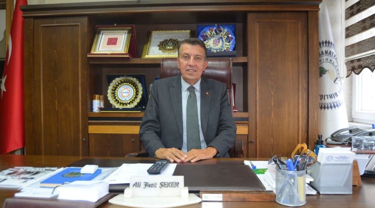 Başkan Şeker’den “Kış Lastiği” Uyarısı