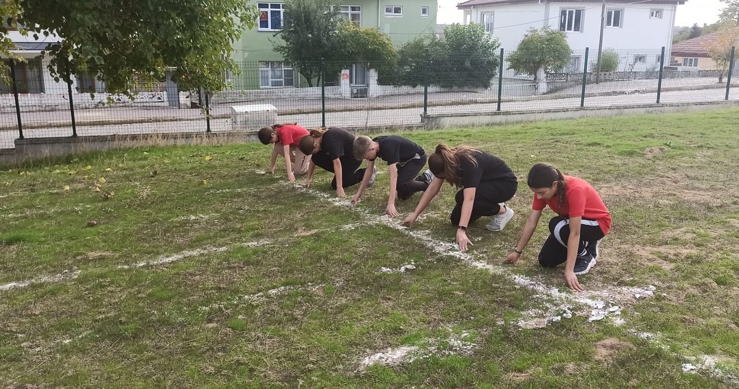Cumhuriyetimizin 102. Yılı Etkinlikleri Kapsamında, 29 Ekim Cumhuriyet Bayramı Dolayısıyla Pehli (1)
