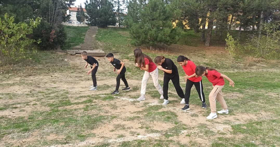 Cumhuriyetimizin 102. Yılı Etkinlikleri Kapsamında, 29 Ekim Cumhuriyet Bayramı Dolayısıyla Pehli (3)