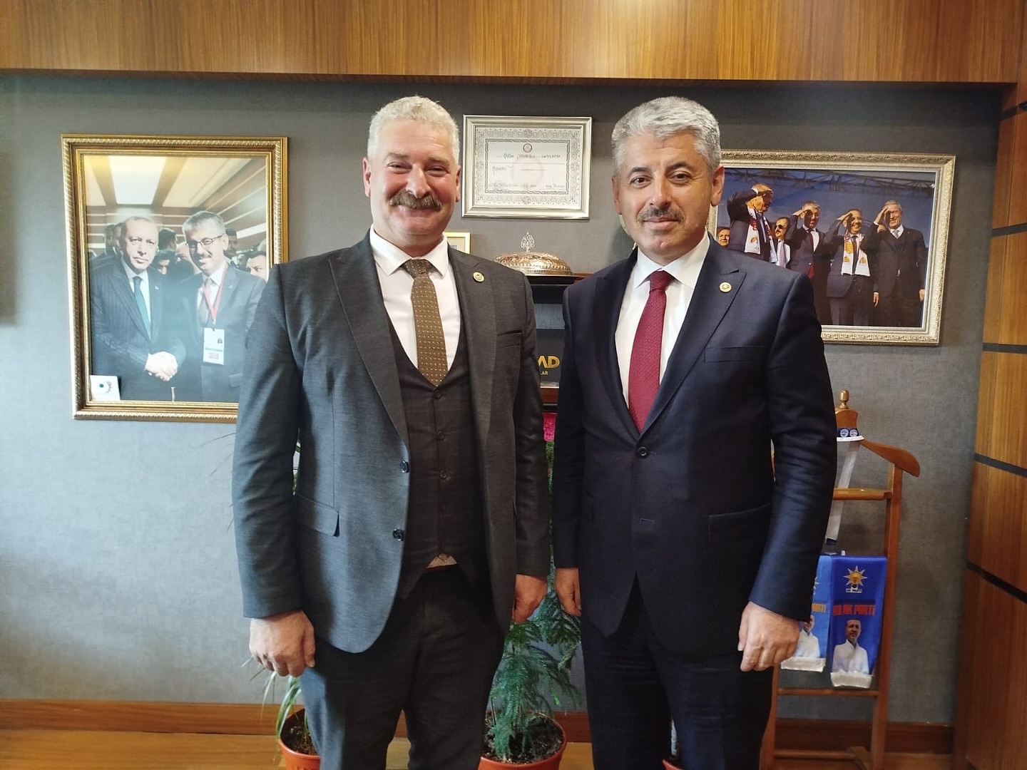 Hoşgör Vekil