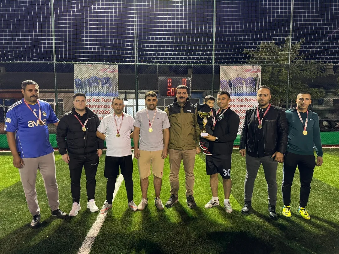 📍Pehlivanköy🇹🇷 Cumhuriyetimizin 102. Yılı Kurumlar Arası Halı Saha Futbol Turnuvası ⚽️29 Eki (4)