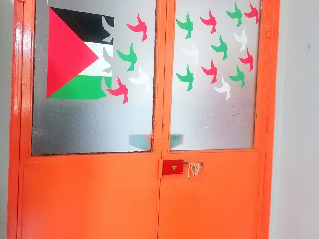 Tüm Okullarımızda ‘’Filistin Farkındalık Etkinlikleri’’ Gerçekleştirildi… Milli Eğitim Bakanımız (9)