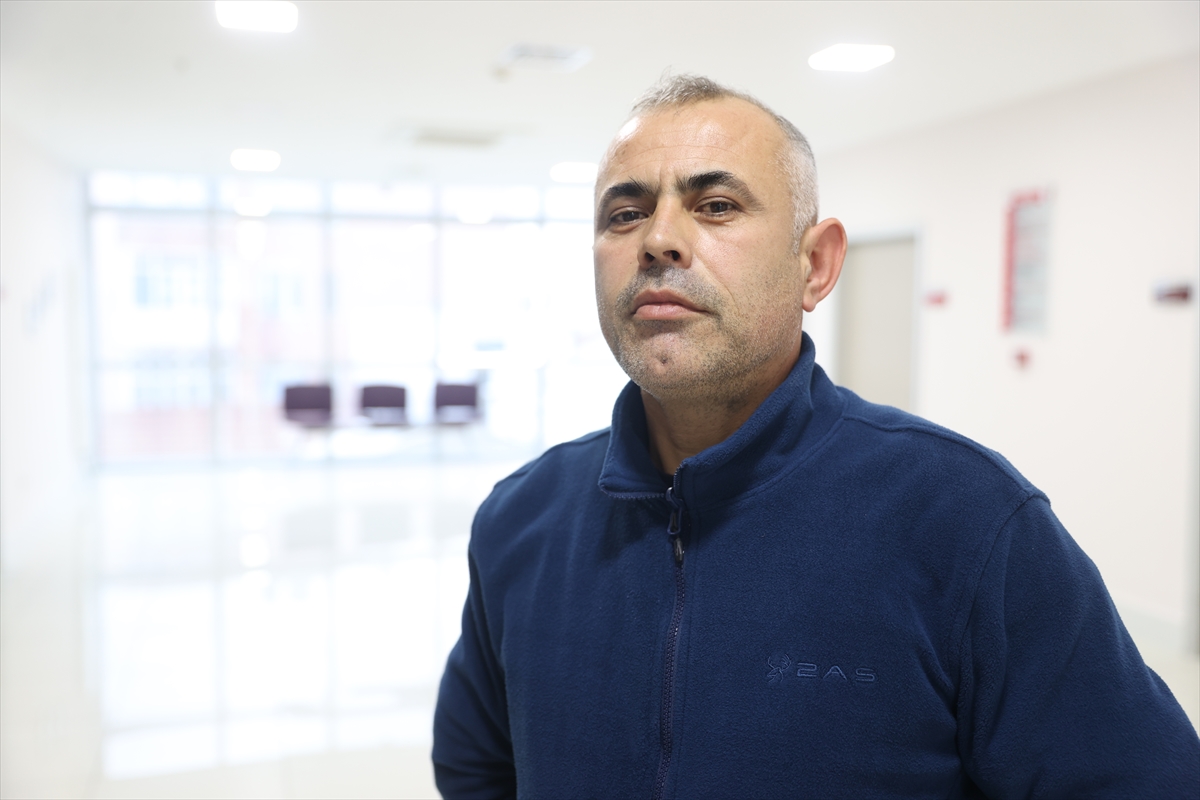 A A 20251111 39677097 39677095 S A G L I K L I H A Y A T M E R K E Z I N D E N A L D I G I D E S T E K L E 36 Y I L D I R T I R Y A K I S I O L D U G U S I G A R A Y I B I R A K T I