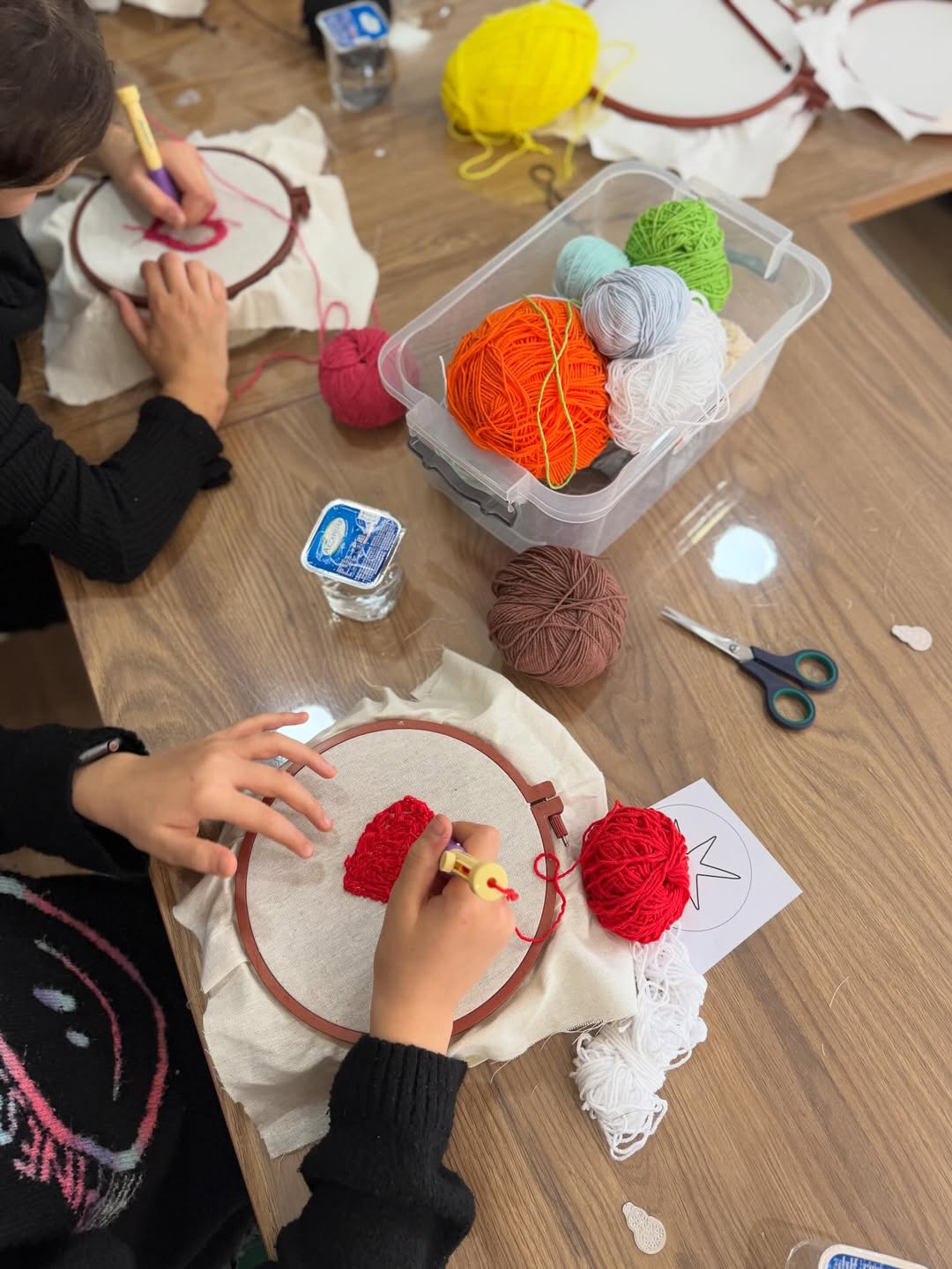 Bu Hafta Ara Tatil Kapsamında Çocuk Evleri’nde Kalan Gençlerimizi Kırklareli Dr. Sadık Ahmet Gen (1)