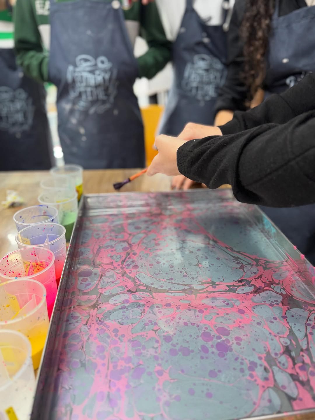 Bu Hafta Ara Tatil Kapsamında Çocuk Evleri’nde Kalan Gençlerimizi Kırklareli Dr. Sadık Ahmet Gen (3)