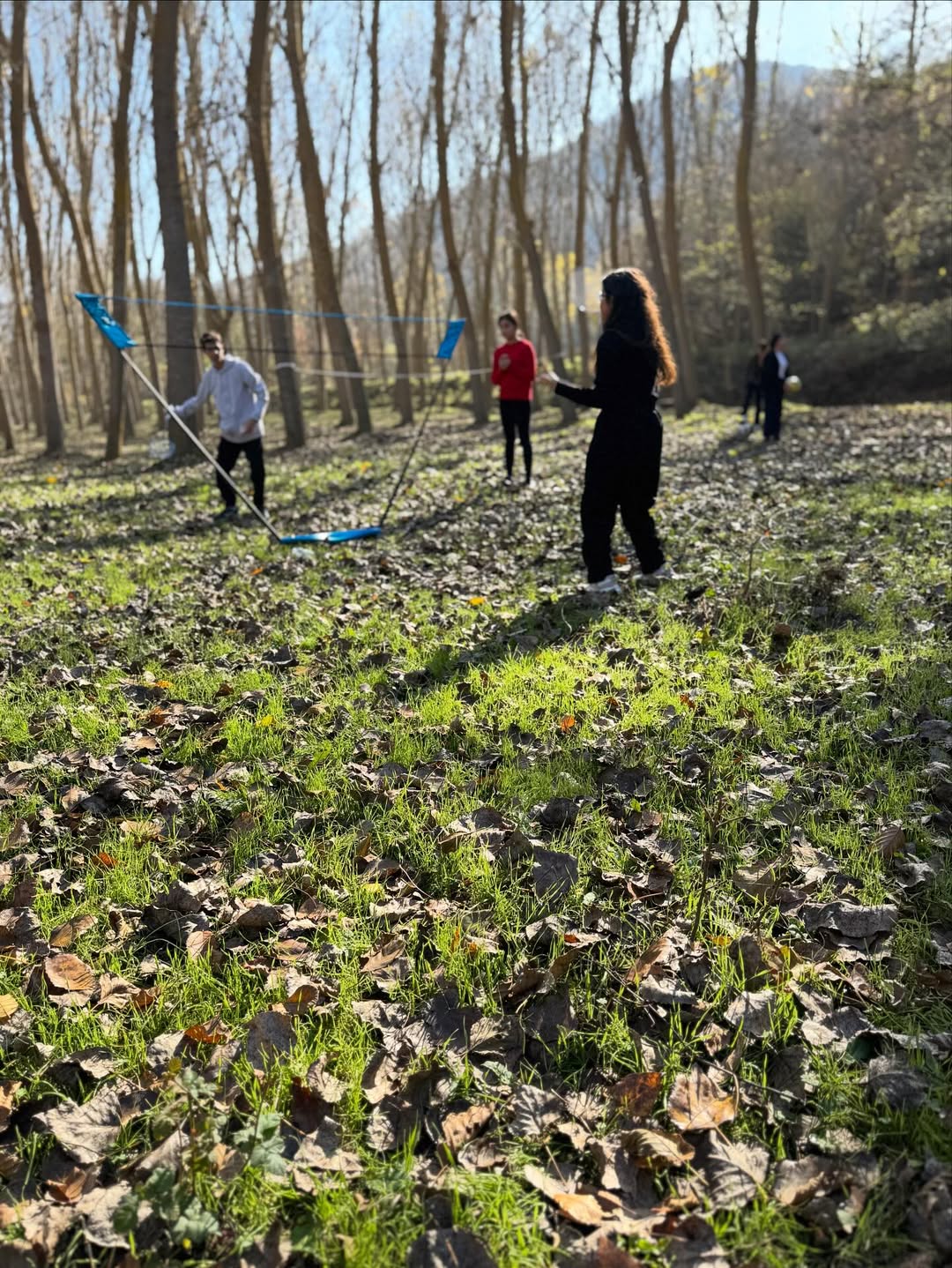 Bu Hafta Ara Tatil Kapsamında Çocuk Evleri’nde Kalan Gençlerimizi Kırklareli Dr. Sadık Ahmet Gen (7)