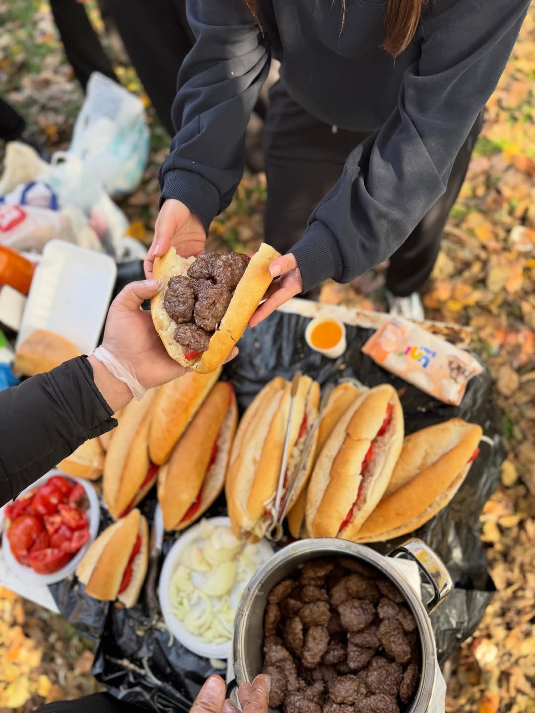 Bu Hafta Ara Tatil Kapsamında Çocuk Evleri’nde Kalan Gençlerimizi Kırklareli Dr. Sadık Ahmet Gen (8)