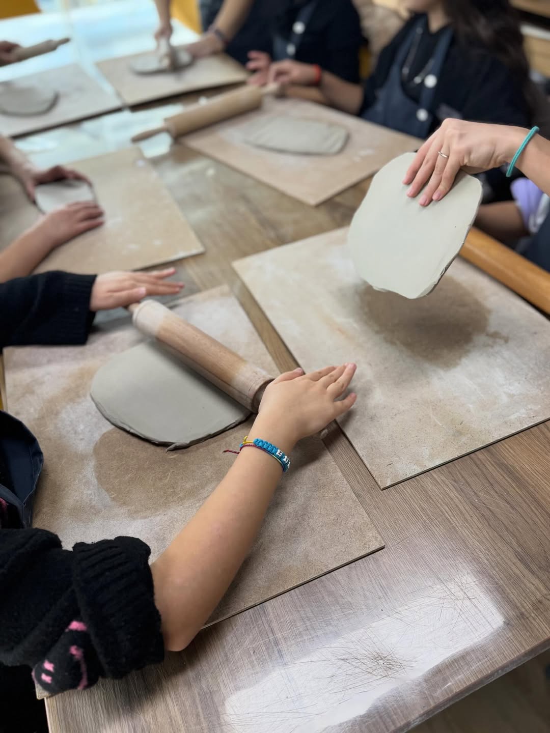 Bu Hafta Ara Tatil Kapsamında Çocuk Evleri’nde Kalan Gençlerimizi Kırklareli Dr. Sadık Ahmet Gen