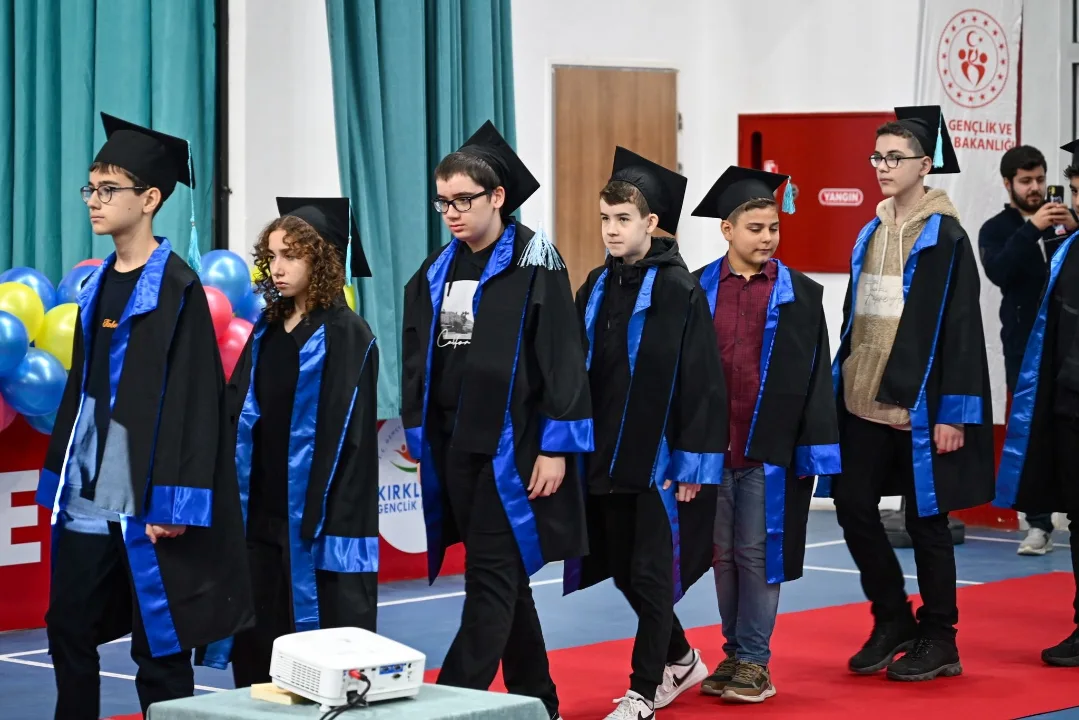 🚀🚀 Deneyap Türki̇ye 🇹🇷🇹🇷Milli Teknoloji Hamlesi Vizyonu Doğrultusunda Geleceğin Teknoloji (4)