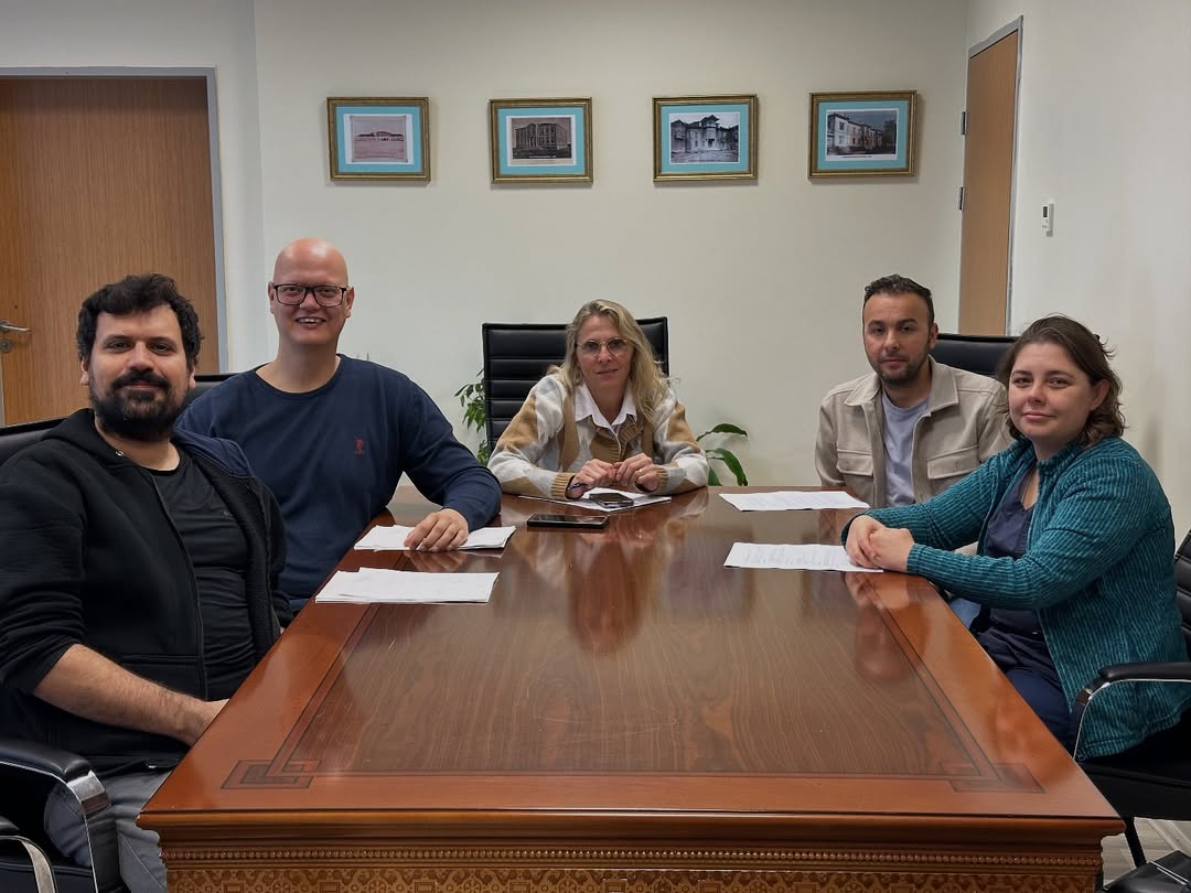 Hastanemizde Nöroloji Kliniği Yapılanması Başladı!Kırklareli Eğitim Ve Araştırma Hastanesi Başhe (1)