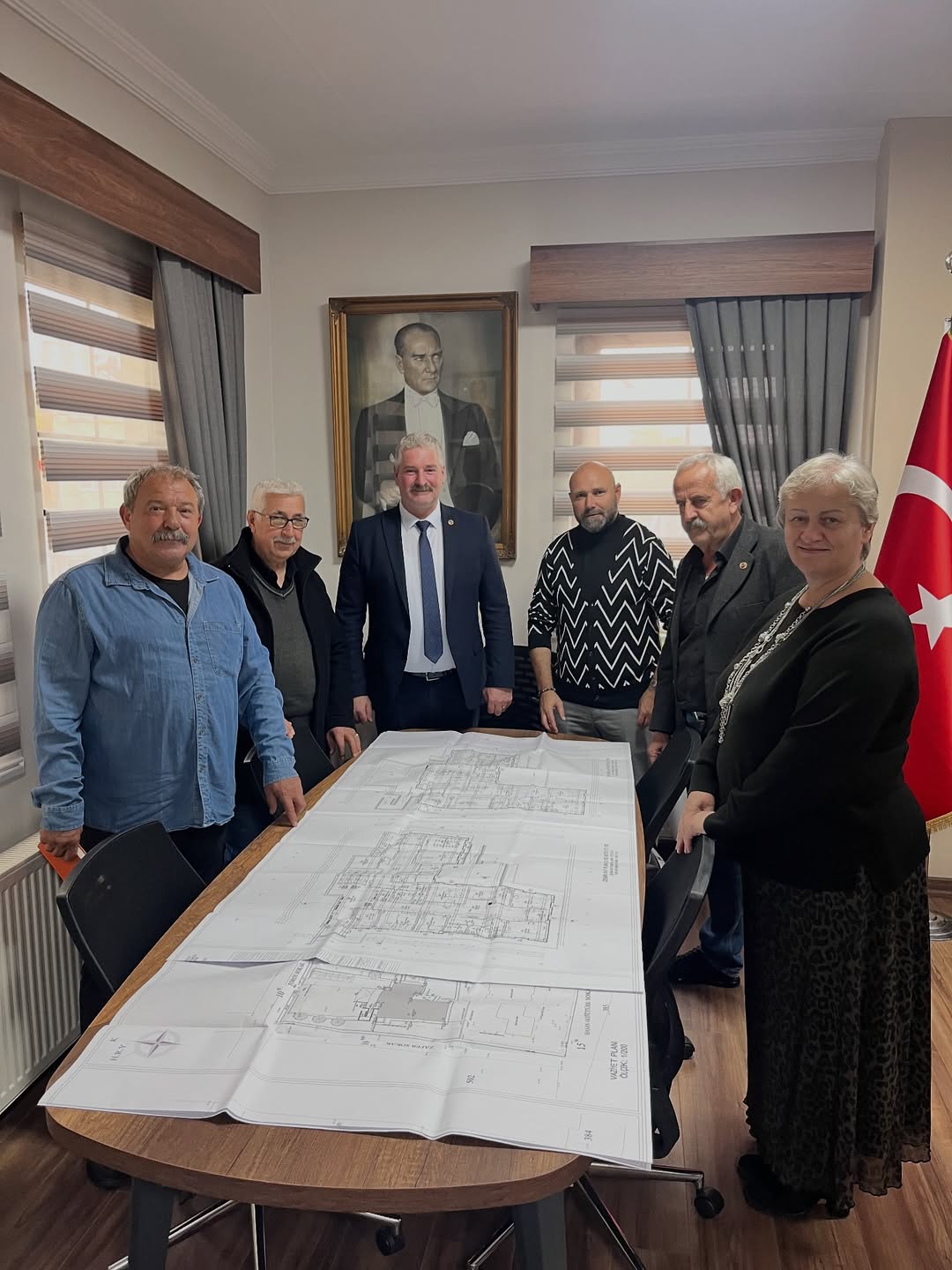 Kıymetli Pehlivanköylü Hemşehrilerim!Söz Verdiğimiz, Uzun Süredir Üzerinde Çalıştığımız Pehlivan (9)