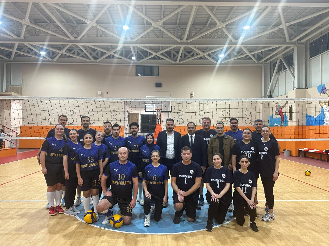 Lüleburgaz Gençlik Ve Spor İlçe Müdürlüğü Olarak, İlçe Milli Eğitim Müdürlüğü Ile Iş Birliği Iç (2)