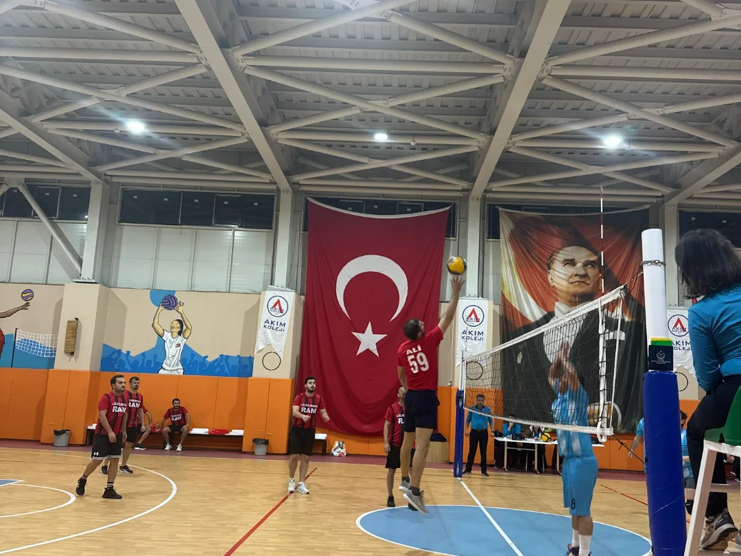 Lüleburgaz Gençlik Ve Spor İlçe Müdürlüğü Olarak, İlçe Milli Eğitim Müdürlüğü Ile Iş Birliği Iç (3)