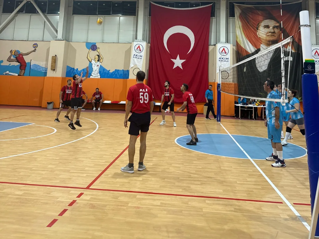 Lüleburgaz Gençlik Ve Spor İlçe Müdürlüğü Olarak, İlçe Milli Eğitim Müdürlüğü Ile Iş Birliği Iç (5)