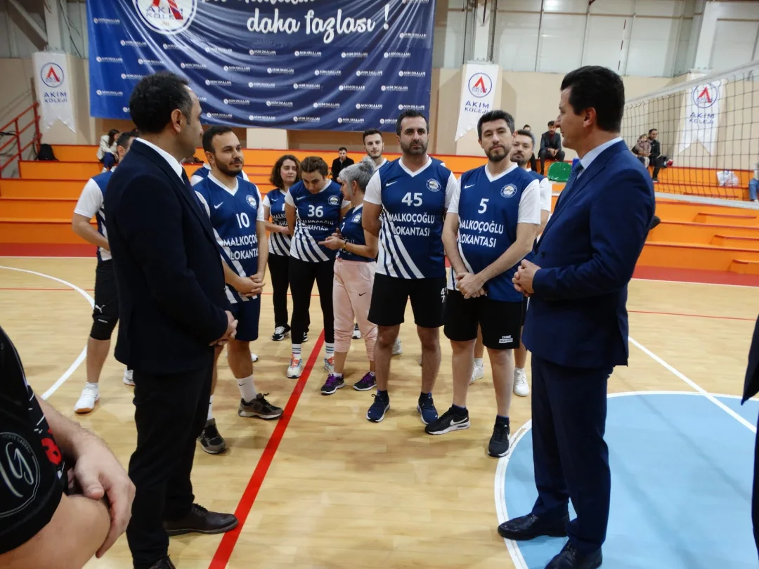 Lüleburgaz Gençlik Ve Spor İlçe Müdürlüğü Olarak, İlçe Milli Eğitim Müdürlüğü Ile Iş Birliği Iç (6)