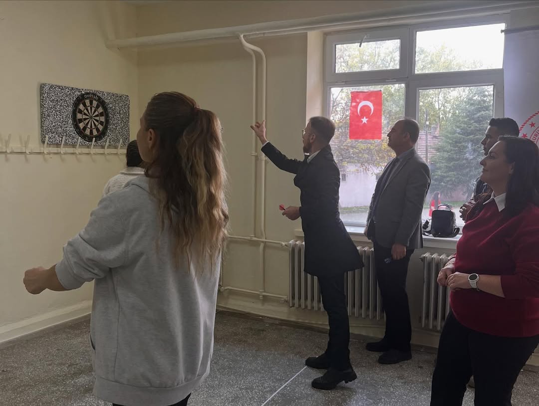 Pehlivanköy Gençlik Ve Spor İlçe Müdürlüğü Olarak9 Kasım Pehlivanköy’ün Kurtuluşu Kapsamında Düz (11)