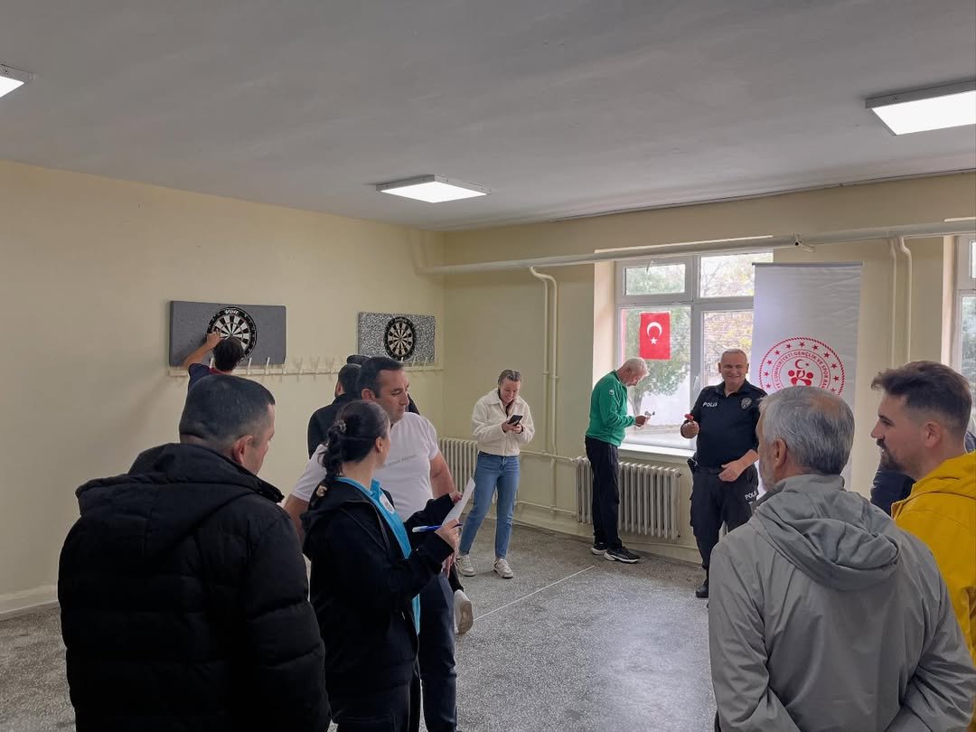 Pehlivanköy Gençlik Ve Spor İlçe Müdürlüğü Olarak9 Kasım Pehlivanköy’ün Kurtuluşu Kapsamında Düz (8)