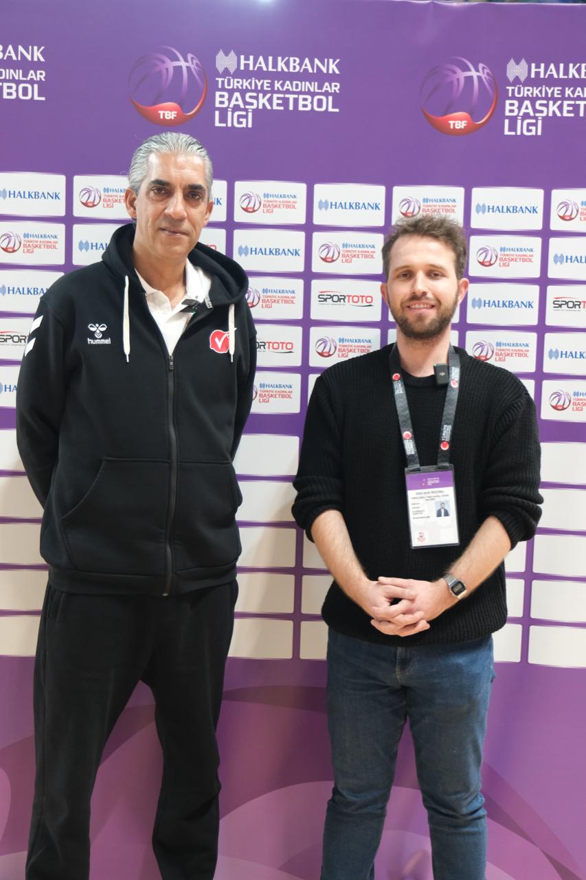 Potanın Kızları Fenerbahçe Gelişim Maçına Hazır!