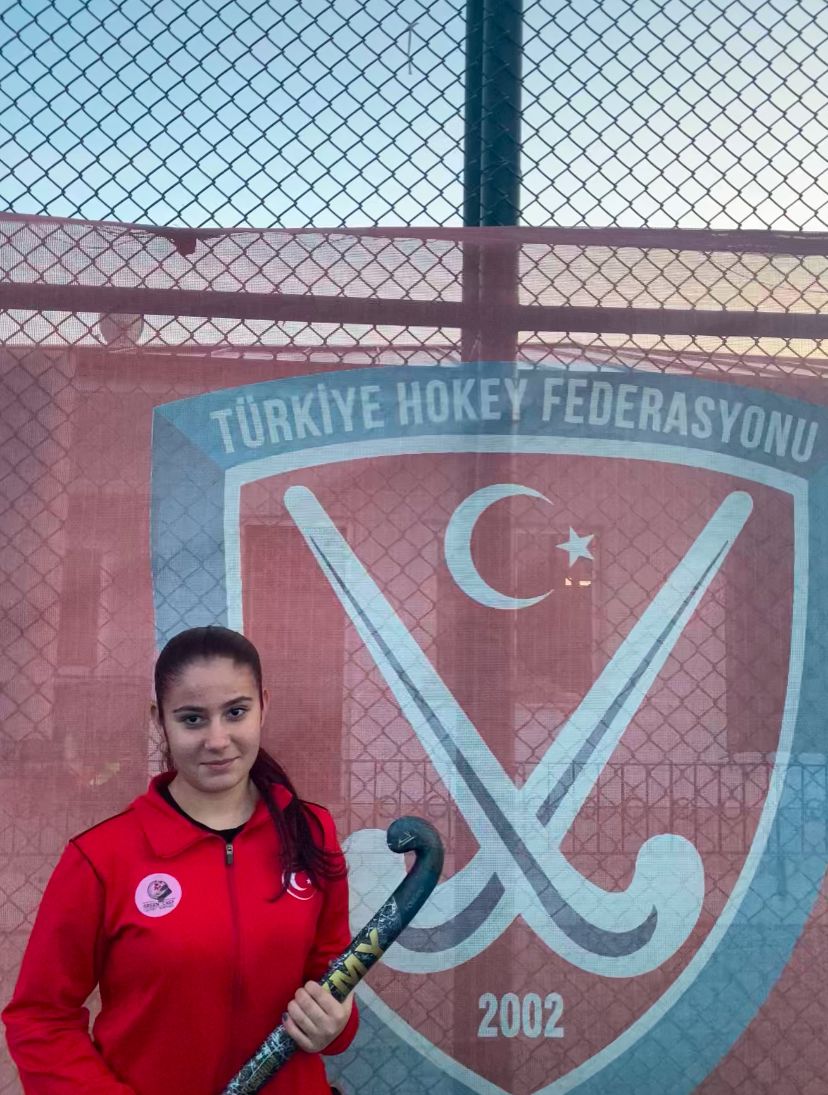 Yağmur Ceren Demirçal